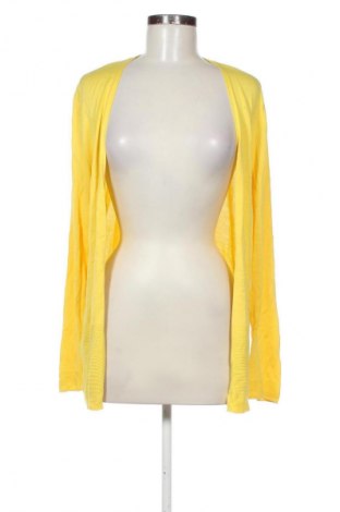 Damen Strickjacke Street One, Größe M, Farbe Gelb, Preis € 7,99