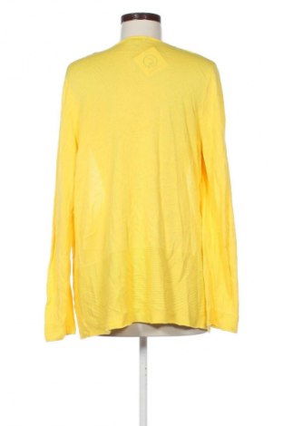 Damen Strickjacke Street One, Größe M, Farbe Gelb, Preis € 7,99