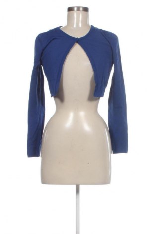 Дамска жилетка Styles By Steps, Размер S, Цвят Син, Цена 4,09 €