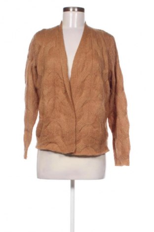Női kardigán SuZa, Méret M, Szín Barna, Ár 7 109 Ft