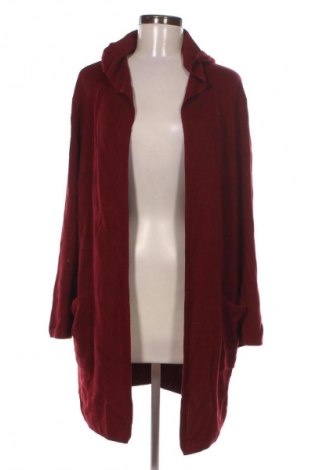 Női kardigán SuZa, Méret M, Szín Piros, Ár 5 319 Ft