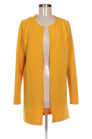 Damen Strickjacke Sublevel, Größe M, Farbe Gelb, Preis € 5,99