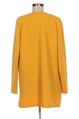 Damen Strickjacke Sublevel, Größe M, Farbe Gelb, Preis € 5,99