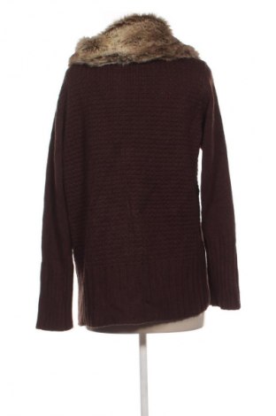 Damen Strickjacke Sure, Größe XXL, Farbe Braun, Preis € 6,99