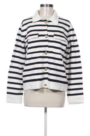 Damen Strickjacke Sussan, Größe M, Farbe Mehrfarbig, Preis € 6,99