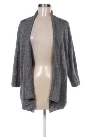 Damen Strickjacke Suzanne Grae, Größe L, Farbe Grau, Preis € 5,99
