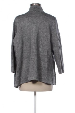 Damen Strickjacke Suzanne Grae, Größe L, Farbe Grau, Preis € 5,99