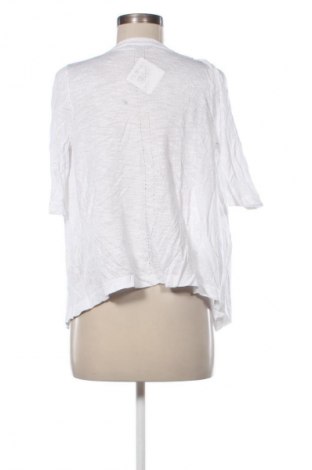 Damen Strickjacke Suzanne Grae, Größe XS, Farbe Weiß, Preis € 6,99