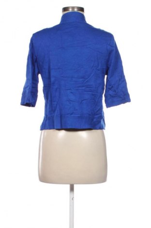 Damen Strickjacke Suzanne Grae, Größe M, Farbe Blau, Preis € 10,99