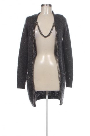 Damen Strickjacke Sweewe, Größe S, Farbe Grau, Preis € 6,99