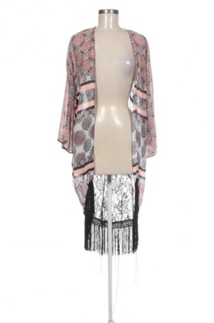 Damen Strickjacke Sylvie, Größe S, Farbe Mehrfarbig, Preis € 6,99