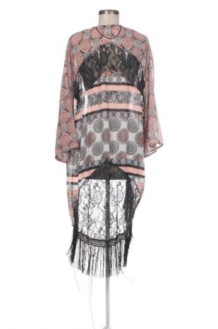 Damen Strickjacke Sylvie, Größe S, Farbe Mehrfarbig, Preis € 6,99