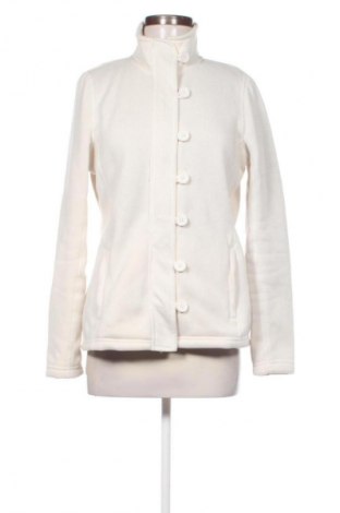 Damen Strickjacke TCM, Größe M, Farbe Weiß, Preis € 14,99