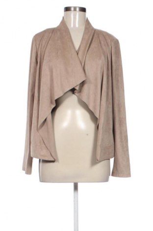 Damen Strickjacke TCM, Größe M, Farbe Braun, Preis € 6,99