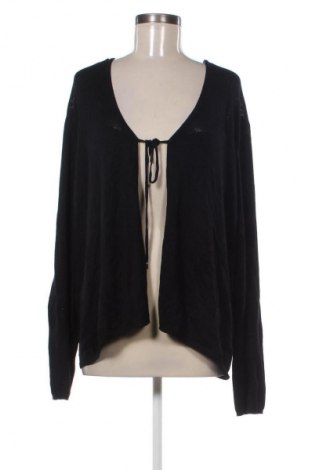Női kardigán TCM, Méret XXL, Szín Fekete, Ár 2 609 Ft