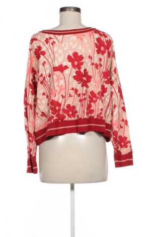 Damen Strickjacke TWINSET, Größe L, Farbe Mehrfarbig, Preis € 54,99