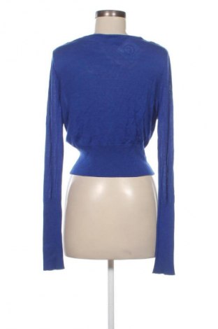 Damen Strickjacke Taifun, Größe S, Farbe Blau, Preis € 22,00