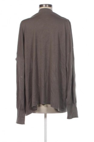 Damen Strickjacke Taifun, Größe L, Farbe Braun, Preis € 8,99