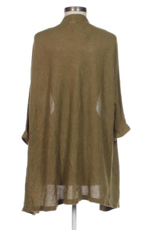 Női kardigán Taifun, Méret XL, Szín Zöld, Ár 5 999 Ft