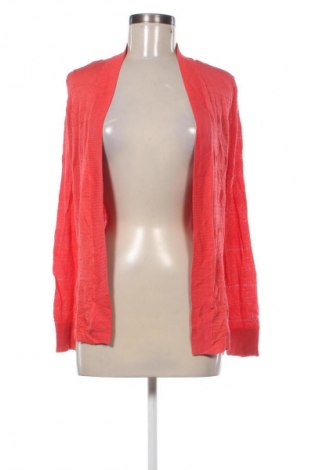 Damen Strickjacke Talbots, Größe S, Farbe Orange, Preis € 10,99