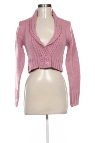 Női kardigán Tally Weijl, Méret M, Szín Rózsaszín, Ár 6 198 Ft