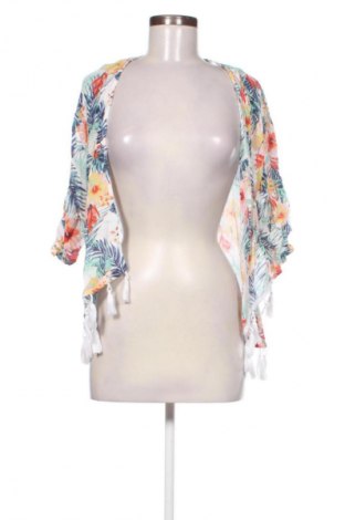 Дамска жилетка Tally Weijl, Размер S, Цвят Многоцветен, Цена 14,74 €