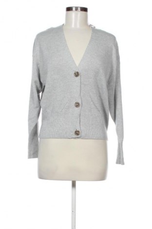 Damen Strickjacke Target, Größe XS, Farbe Grau, Preis € 17,99