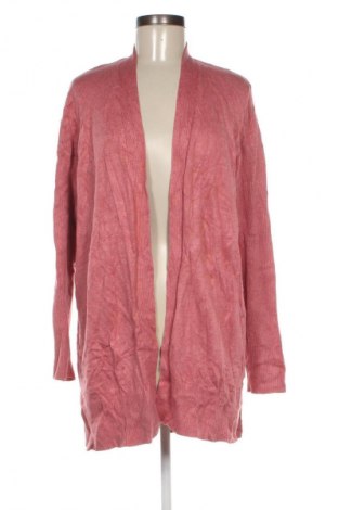 Damen Strickjacke Target, Größe XL, Farbe Rot, Preis € 5,99