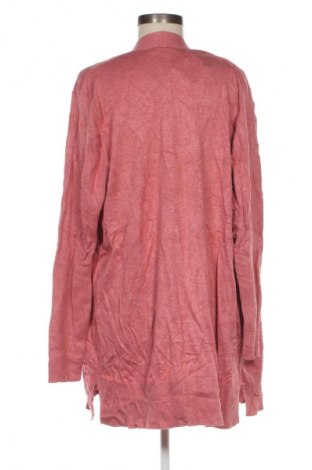 Damen Strickjacke Target, Größe XL, Farbe Rot, Preis € 5,99