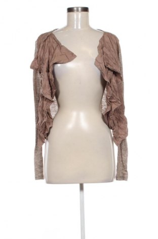 Damen Strickjacke Temt, Größe L, Farbe Mehrfarbig, Preis € 14,99