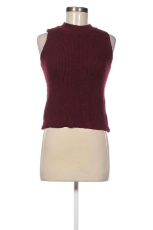 Damen Strickjacke Temt, Größe S, Farbe Lila, Preis € 4,99