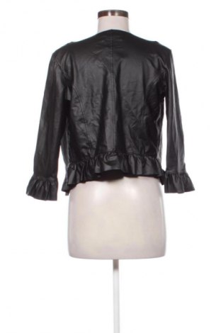 Γυναικεία ζακέτα Terranova, Μέγεθος XS, Χρώμα Μαύρο, Τιμή 14,77 €