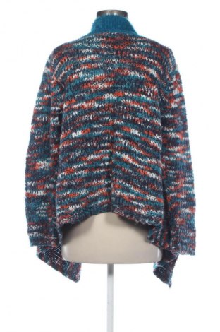 Damski kardigan The bay flower, Rozmiar L, Kolor Kolorowy, Cena 80,38 zł