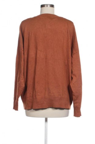 Női kardigán Time and tru, Méret XXL, Szín Barna, Ár 2 759 Ft