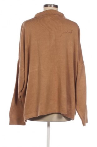 Дамска жилетка Toi & Moi, Размер XXL, Цвят Бежов, Цена 19,42 €