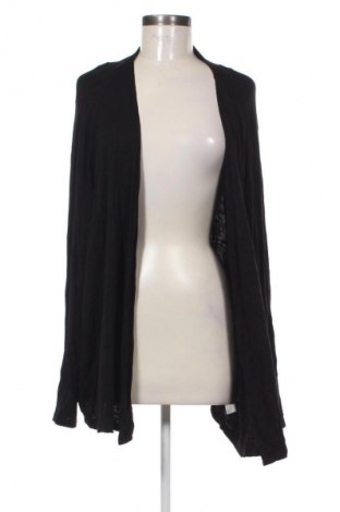 Damen Strickjacke Tom Tailor, Größe 3XL, Farbe Schwarz, Preis € 12,99