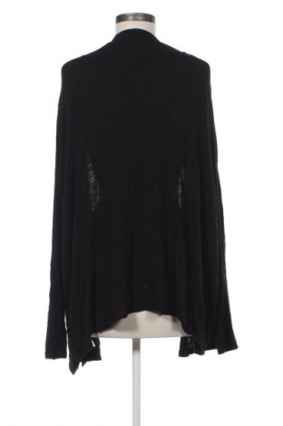 Damen Strickjacke Tom Tailor, Größe 3XL, Farbe Schwarz, Preis € 12,99