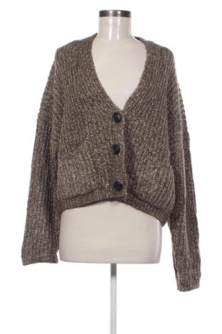 Damen Strickjacke Tom Tailor, Größe L, Farbe Mehrfarbig, Preis € 13,99