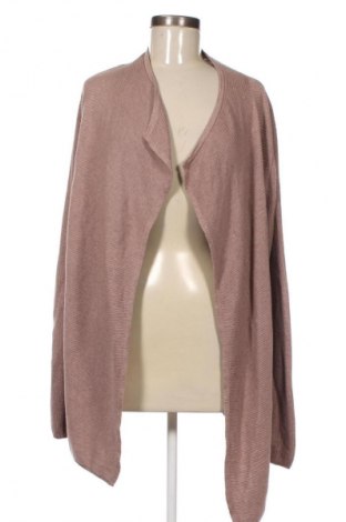 Női kardigán Tom Tailor, Méret L, Szín Hamurózsaszín, Ár 4 089 Ft