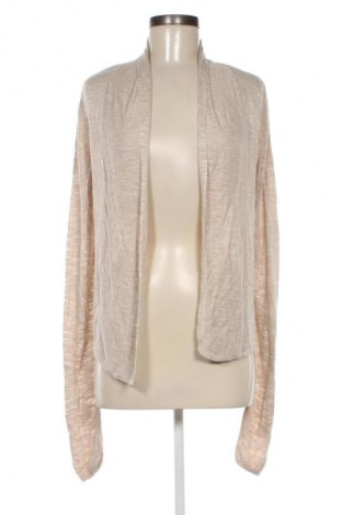 Damen Strickjacke Tom Tailor, Größe L, Farbe Beige, Preis € 9,99