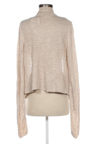 Damen Strickjacke Tom Tailor, Größe L, Farbe Beige, Preis € 9,99