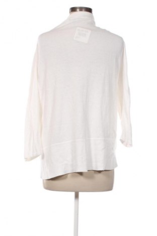 Damen Strickjacke Tom Tailor, Größe XXL, Farbe Weiß, Preis € 12,99