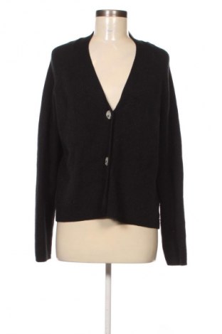 Női kardigán Tom Tailor, Méret S, Szín Fekete, Ár 3 949 Ft