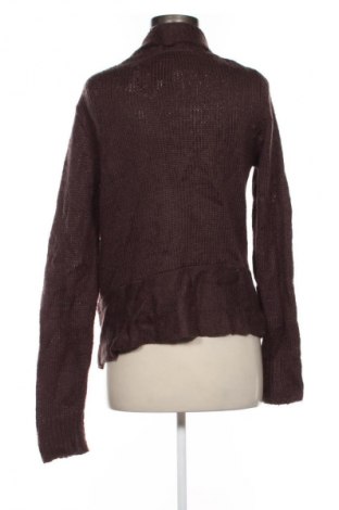 Cardigan de damă Tom Tailor, Mărime L, Culoare Maro, Preț 109,48 Lei