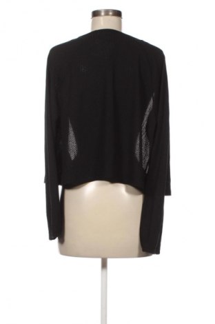 Damen Strickjacke Tom Tailor, Größe M, Farbe Schwarz, Preis € 7,99