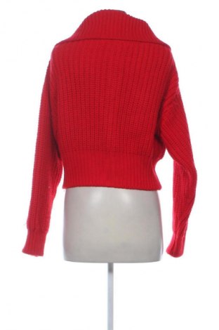 Női kardigán Topshop, Méret M, Szín Piros, Ár 8 637 Ft