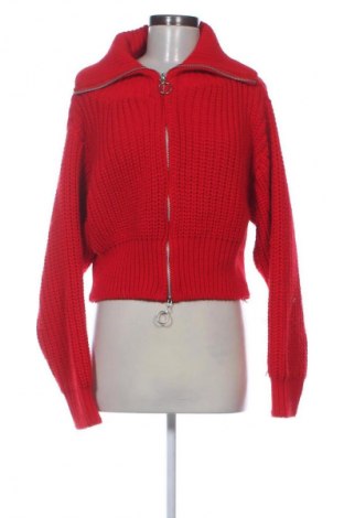 Női kardigán Topshop, Méret M, Szín Piros, Ár 8 637 Ft