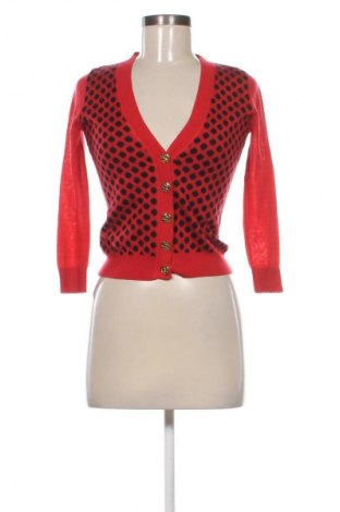 Дамска жилетка Tory Burch, Размер S, Цвят Многоцветен, Цена 79,00 €