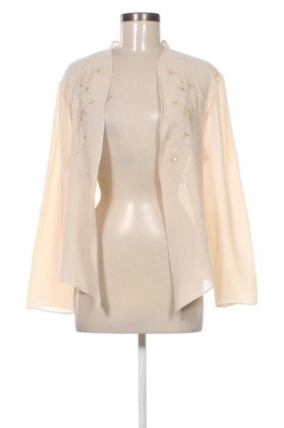 Női kardigán Tradition, Méret L, Szín Bézs, Ár 6 128 Ft