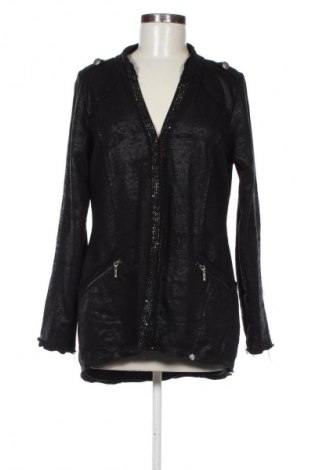 Női kardigán Tredy, Méret M, Szín Fekete, Ár 3 769 Ft